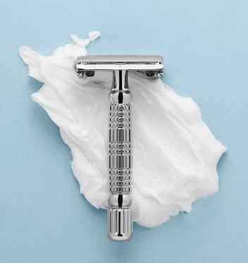 Safety Razors