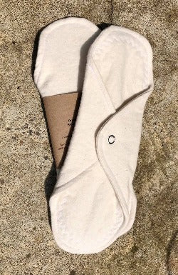 Reusable Menstrual Pads