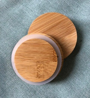 Reusable Jar Lids