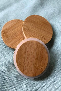 Reusable Jar Lids