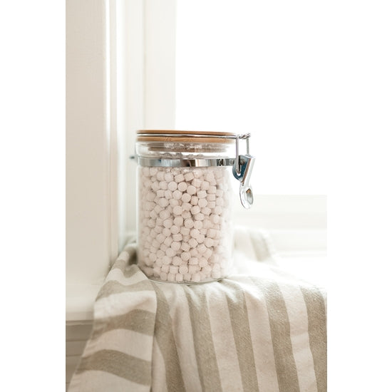 Bulk, Toothpaste Tablets