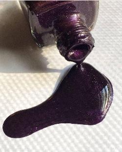 1898 House Nail Lacquer