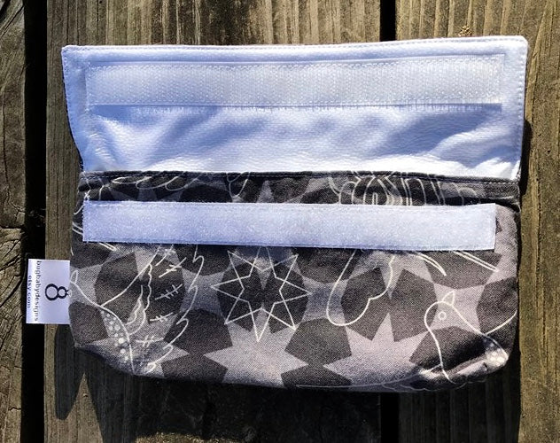 Reusable Snack Bag