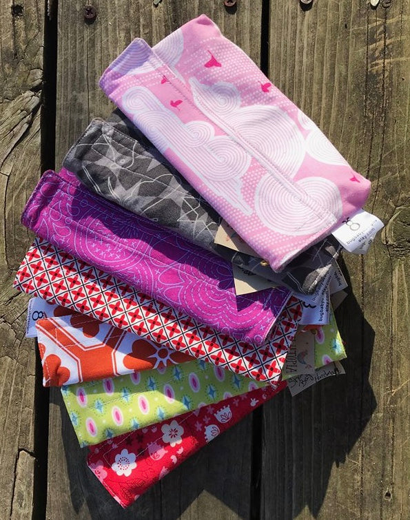 Reusable Snack Bag