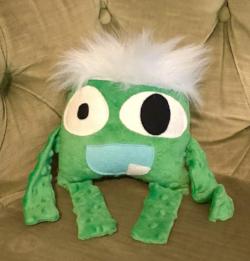 Adopt A Monster!
