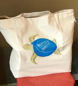 Canvas Tote Bag