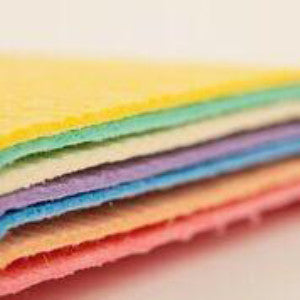 Skoy Cloth