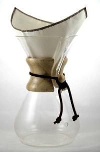 CoffeeSock Chemex 6-10 cup