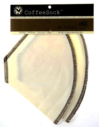 CoffeeSock Drip Machine