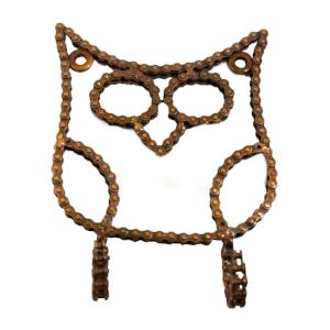 Owl Hook