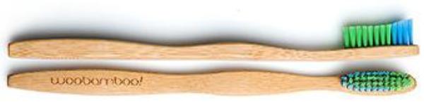 Eco-Friendly Toothbrush Adult