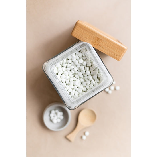 Bulk, Toothpaste Tablets