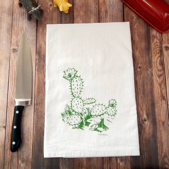 Flour Sack Tea Towel