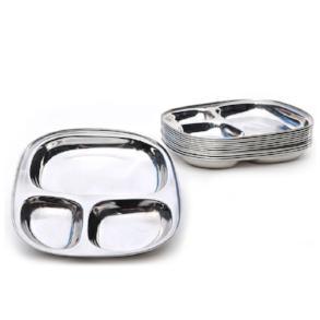 Camping Tray