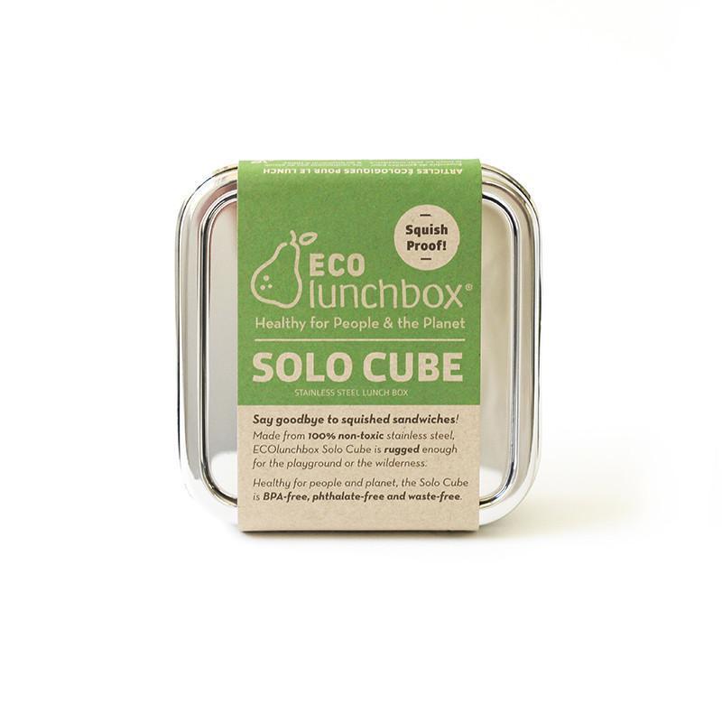 Solo Sandwich cube