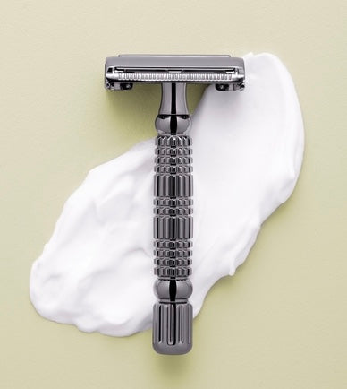 Safety Razors