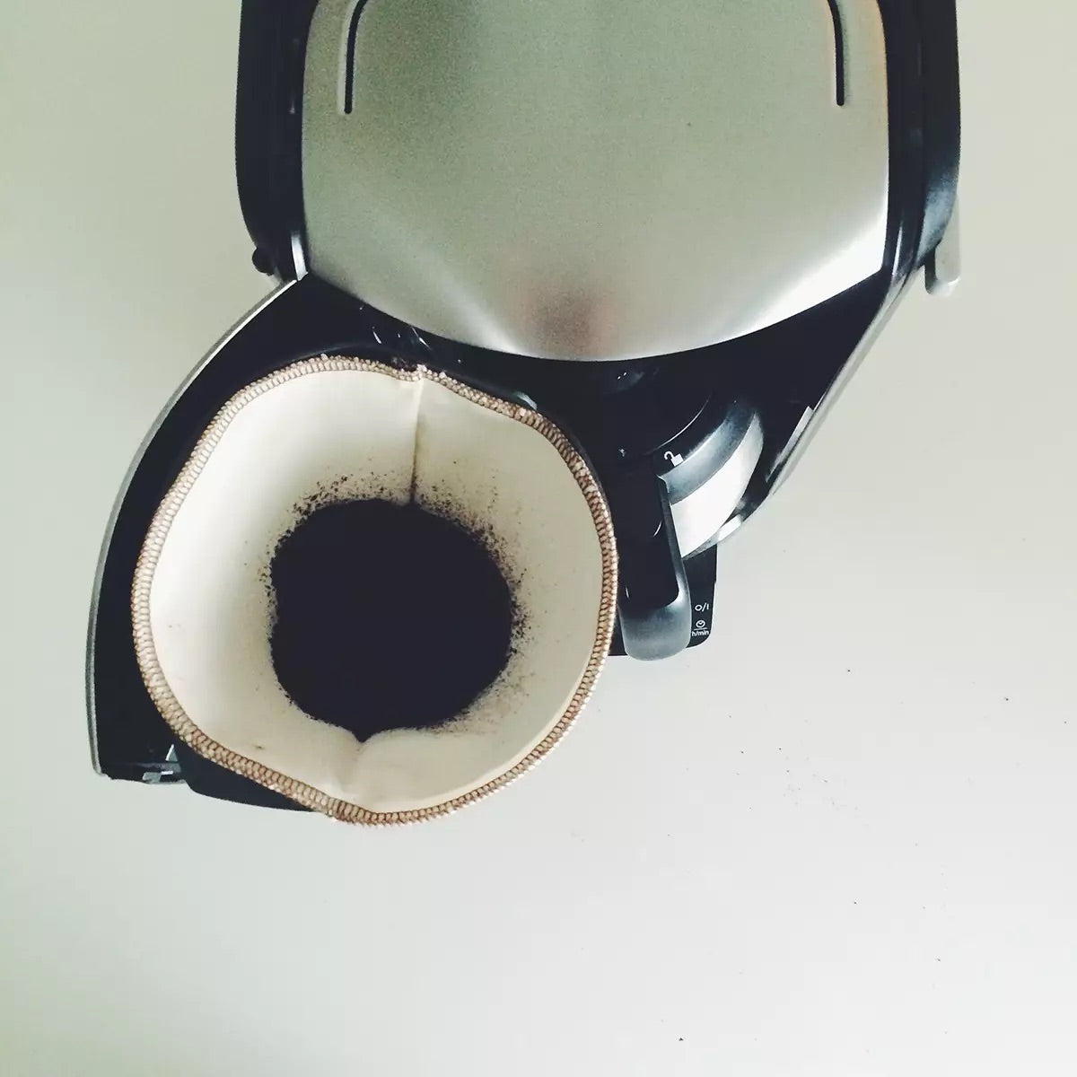 CoffeeSock Drip Machine