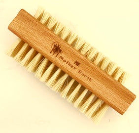 Wood Nail Brush