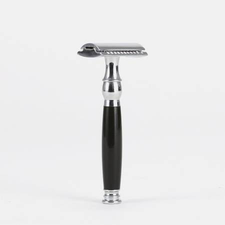 Double Edge Safety Razor