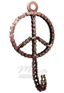 Peace Hook
