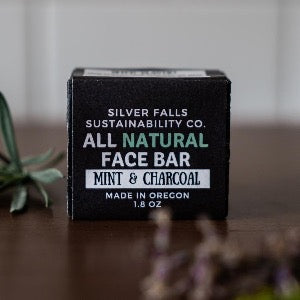 Face Soap Bar