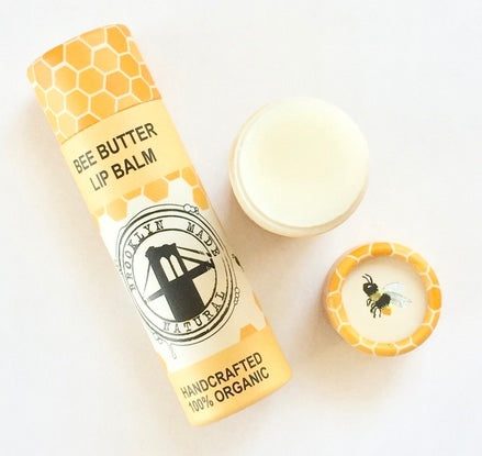 Bee Butter Lip Balm