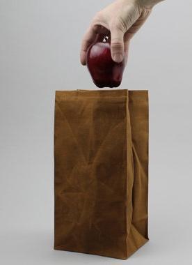 Canvas Lunch Bag,