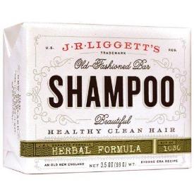 J. R. Liggett's Shampoo Bar