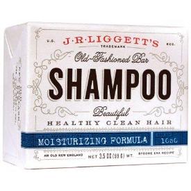 J. R. Liggett's Shampoo Bar