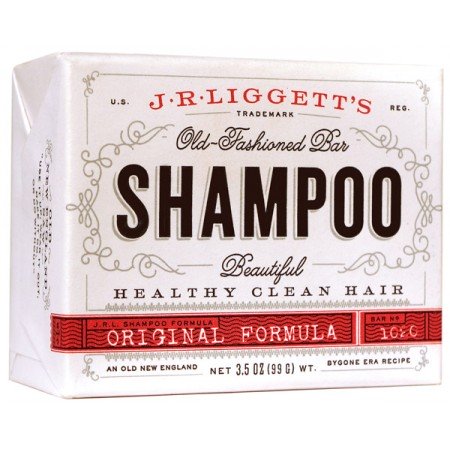 J. R. Liggett's Shampoo Bar